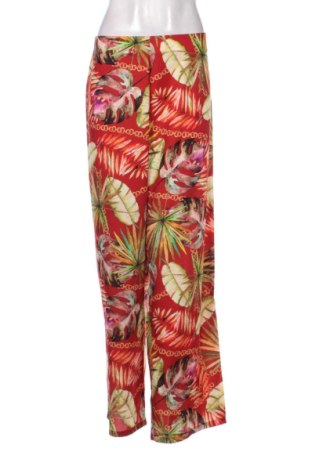 Damskie spodnie Guess, Rozmiar XL, Kolor Kolorowy, Cena 259,64 zł, #137358571