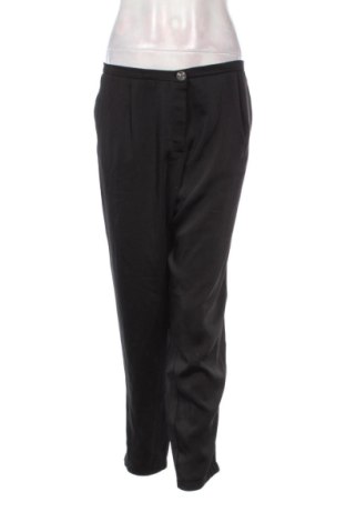 Dámské kalhoty  Unbranded, Velikost XXL, Barva Černá, Cena  243,00 Kč, #137358591
