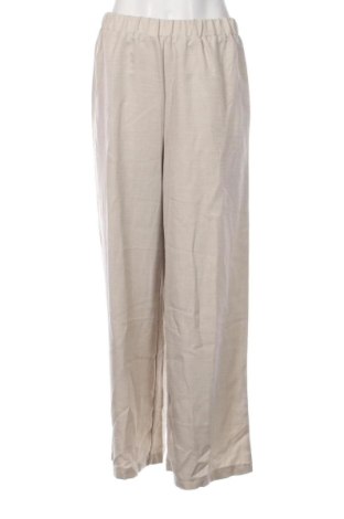 Damskie spodnie Unbranded, Rozmiar M, Kolor Beżowy, Cena 33,87 zł, #137358615