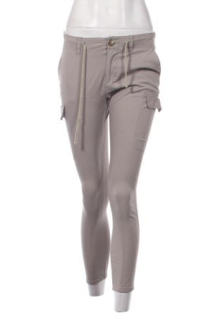 Pantaloni de femei James Perse, Mărime S, Culoare Bej, Preț 559,82 Lei, #137358626