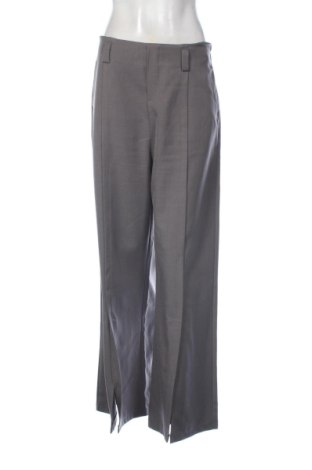 Damskie spodnie Unbranded, Rozmiar L, Kolor Szary, Cena 33,87 zł, #137358723