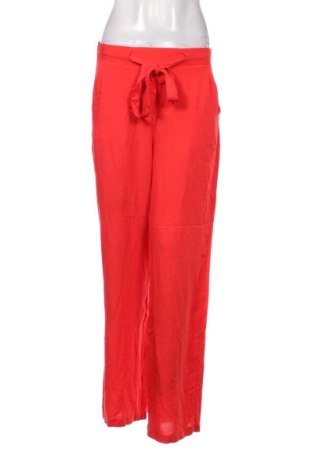 Damskie spodnie Primark, Rozmiar M, Kolor Czerwony, Cena 33,87 zł, #137358730