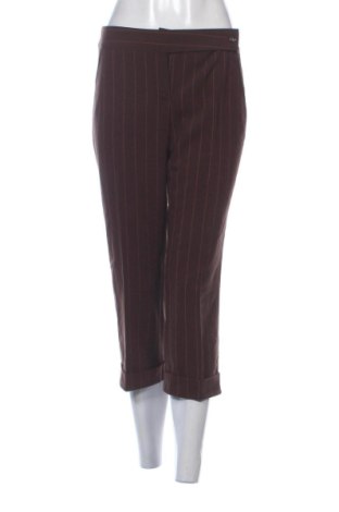 Dámske nohavice Unbranded, Veľkosť M, Farba Hnedá, Cena  10,67 €, #137358828
