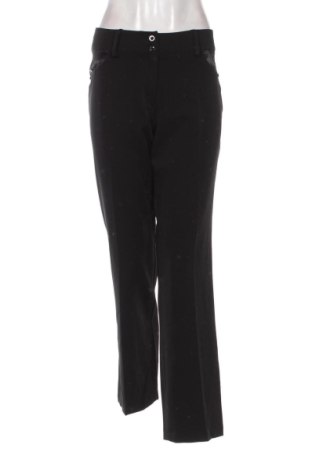 Damskie spodnie Unbranded, Rozmiar M, Kolor Czarny, Cena 33,87 zł, #137358839