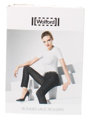 Damskie spodnie Wolford, Rozmiar XS, Kolor Czarny, Cena 397,95 zł, #137358857
