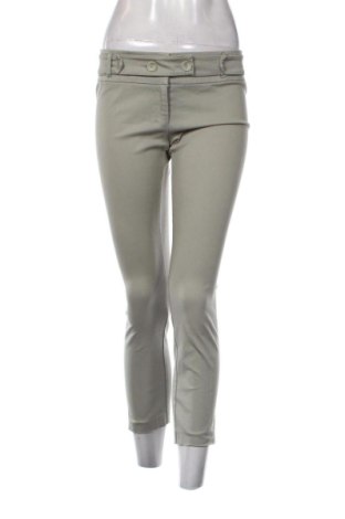 Pantaloni de femei Annarita N, Mărime M, Culoare Verde, Preț 446,22 Lei, #137358944