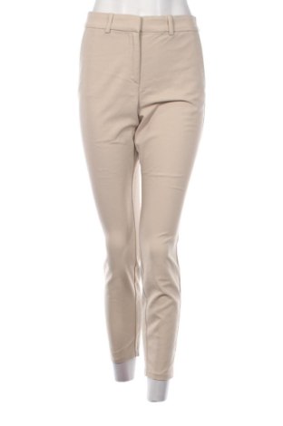 Damskie spodnie H&M, Rozmiar S, Kolor Beżowy, Cena 71,97 zł, #137359068