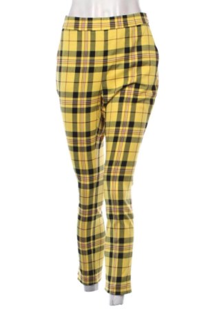 Damenhose Zara, Größe M, Farbe Mehrfarbig, Preis 10,00 €, #137359082