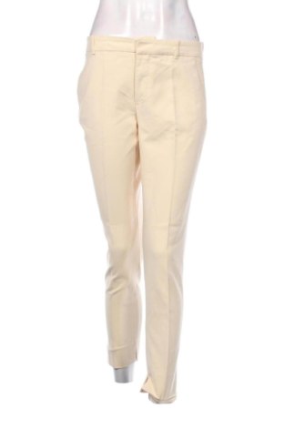 Dámske nohavice Zara, Veľkosť M, Farba Béžová, Cena  18,00 €, #137359275