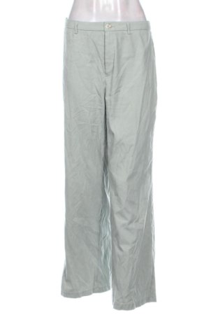 Damenhose SHEIN, Größe M, Farbe Grün, Preis 9,14 €, #137359403