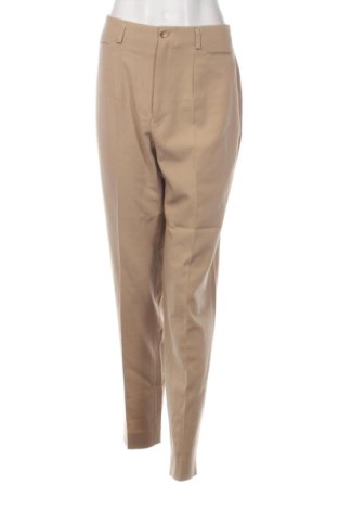 Damenhose Unbranded, Größe M, Farbe Beige, Preis 11,00 €, #137359445