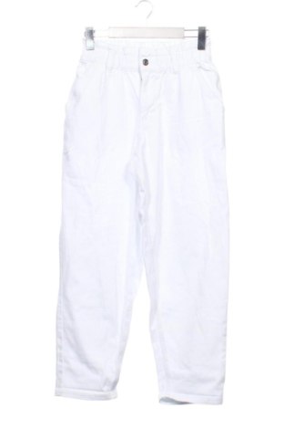 Dámske nohavice Unbranded, Veľkosť XS, Farba Biela, Cena  12,00 €, #137359506