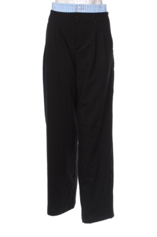 Női nadrág Bershka, Méret XS, Szín Fekete, Ár 4 965 Ft, #137359704