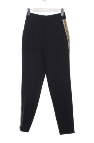 Női nadrág Zara, Méret XS, Szín Fekete, Ár 4 255 Ft, #137359749