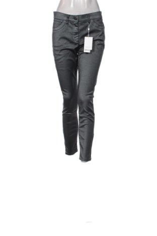 Pantaloni de femei Gerry Weber, Mărime M, Culoare Gri, Preț 391,99 Lei, #137360102