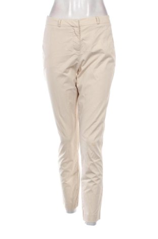 Damenhose Gant, Größe M, Farbe Beige, Preis 32,00 €, #137360155