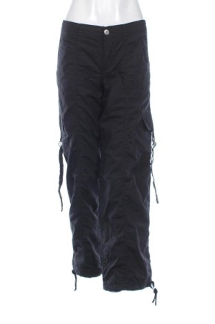 Damskie spodnie Terranova, Rozmiar XS, Kolor Czarny, Cena 25,40 zł, #137360244