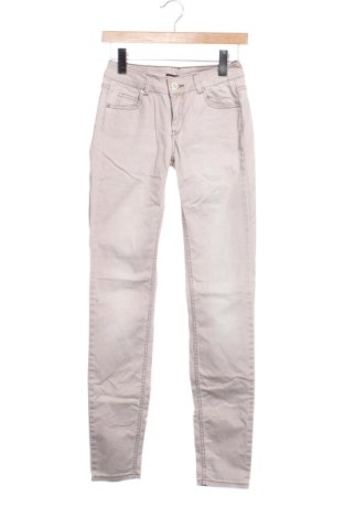 Damenhose Supertrash, Größe XS, Farbe Aschrosa, Preis 9,00 €, #137360392