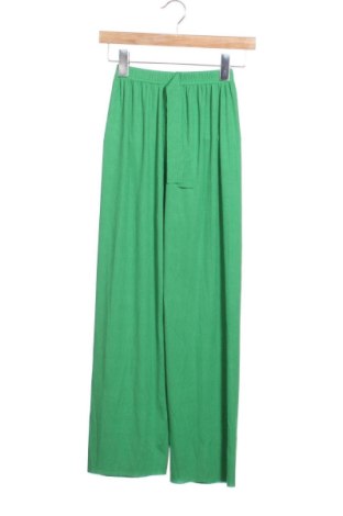 Pantaloni de femei Unbranded, Mărime XXS, Culoare Verde, Preț 83,99 Lei, #137360410