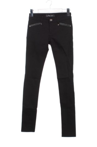 Damskie spodnie Unbranded, Rozmiar S, Kolor Czarny, Cena 46,57 zł, #137360476