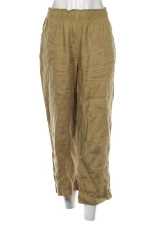 Damenhose H&M, Größe S, Farbe Grün, Preis 18,00 €, #137360505