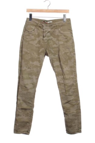 Damskie spodnie Please, Rozmiar M, Kolor Kolorowy, Cena 50,80 zł, #137360556