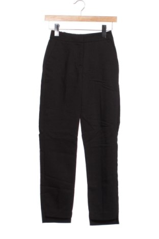 Damenhose Reserved, Größe XXS, Farbe Schwarz, Preis 22,00 €, #137360662