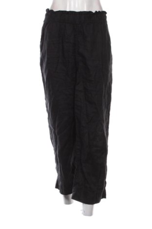 Damskie spodnie H&M, Rozmiar S, Kolor Czarny, Cena 76,20 zł, #137360699
