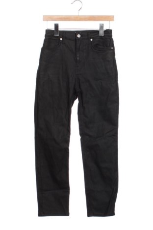 Damskie spodnie Mango, Rozmiar XS, Kolor Czarny, Cena 33,87 zł, #137360758