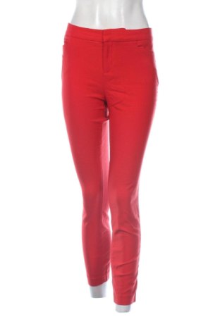 Damenhose Ecru, Größe XL, Farbe Rot, Preis € 17,00, #137360770