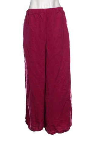 Damenhose Zara, Größe M, Farbe Lila, Preis € 37,40, #137360834