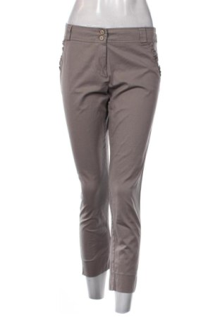 Damskie spodnie Unbranded, Rozmiar M, Kolor Brązowy, Cena 25,40 zł, #137360875