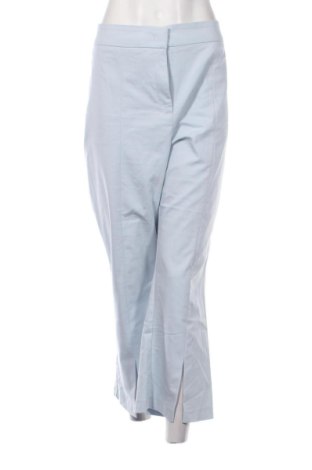 Damenhose C&A, Größe XXL, Farbe Blau, Preis 15,00 €, #137360880