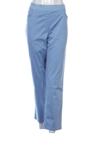 Damenhose Raphaela By Brax, Größe XL, Farbe Blau, Preis € 72,99, #137361195