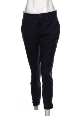Dámske nohavice Pulz Jeans, Veľkosť M, Farba Modrá, Cena  8,00 €, #137361624