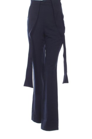 Pantaloni de femei Nife, Mărime M, Culoare Albastru, Preț 391,99 Lei, #137361644