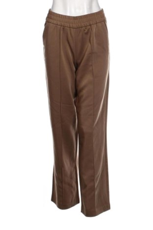 Pantaloni de femei ONLY, Mărime S, Culoare Maro, Preț 78,74 Lei, #137361676