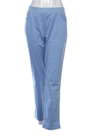 Damenhose Brax, Größe L, Farbe Blau, Preis € 72,99, #137361692