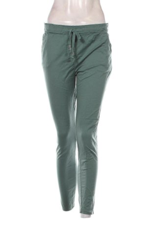 Dámske nohavice Unbranded, Veľkosť S, Farba Zelená, Cena  12,00 €, #137361702