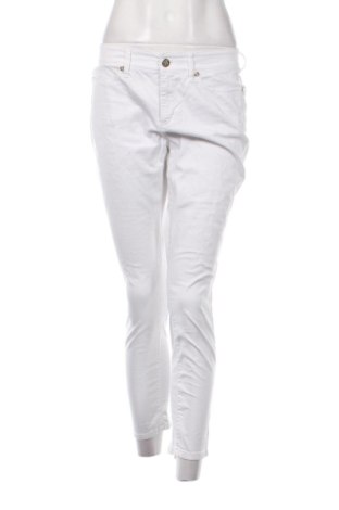 Pantaloni de femei Cambio, Mărime M, Culoare Alb, Preț 89,23 Lei, #137361762