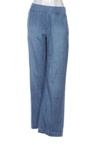 Pantaloni de femei Brax, Mărime L, Culoare Albastru, Preț 391,99 Lei, #137361798