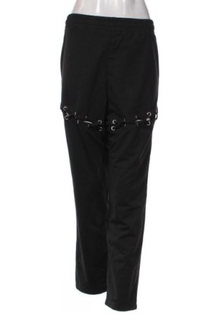 Dámske nohavice Unbranded, Veľkosť M, Farba Čierna, Cena  8,00 €, #137361872