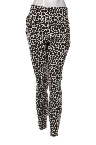 Pantaloni de femei VILA, Mărime XL, Culoare Multicolor, Preț 172,99 Lei, #137361986