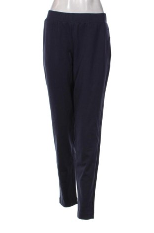 Pantaloni de femei Hanro, Mărime L, Culoare Albastru, Preț 391,99 Lei, #137362060
