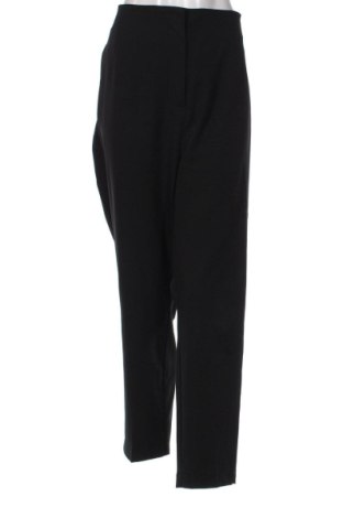 Dámske nohavice LC Waikiki, Veľkosť 3XL, Farba Čierna, Cena  14,00 €, #137362160