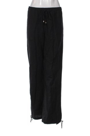 Dámske nohavice H&M, Veľkosť M, Farba Čierna, Cena  15,00 €, #137362183