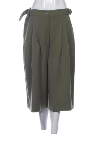 Pantaloni de femei Bugatti, Mărime M, Culoare Verde, Preț 391,99 Lei, #137362195