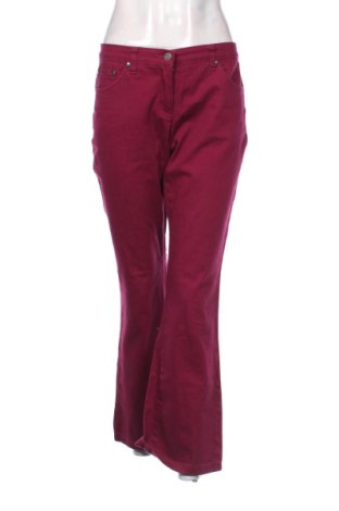 Dámske nohavice Unbranded, Veľkosť L, Farba Červená, Cena  9,00 €, #137362199