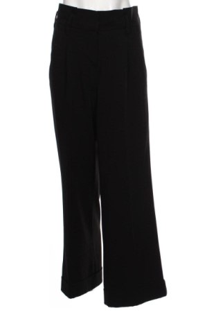 Pantaloni de femei Laura Scott, Mărime M, Culoare Negru, Preț 41,99 Lei, #137362272