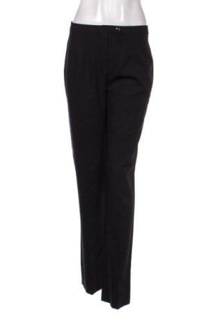 Damskie spodnie La Marca, Rozmiar M, Kolor Czarny, Cena 80,44 zł, #137362467
